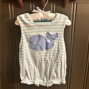 Bailey Boys Whale Bubble